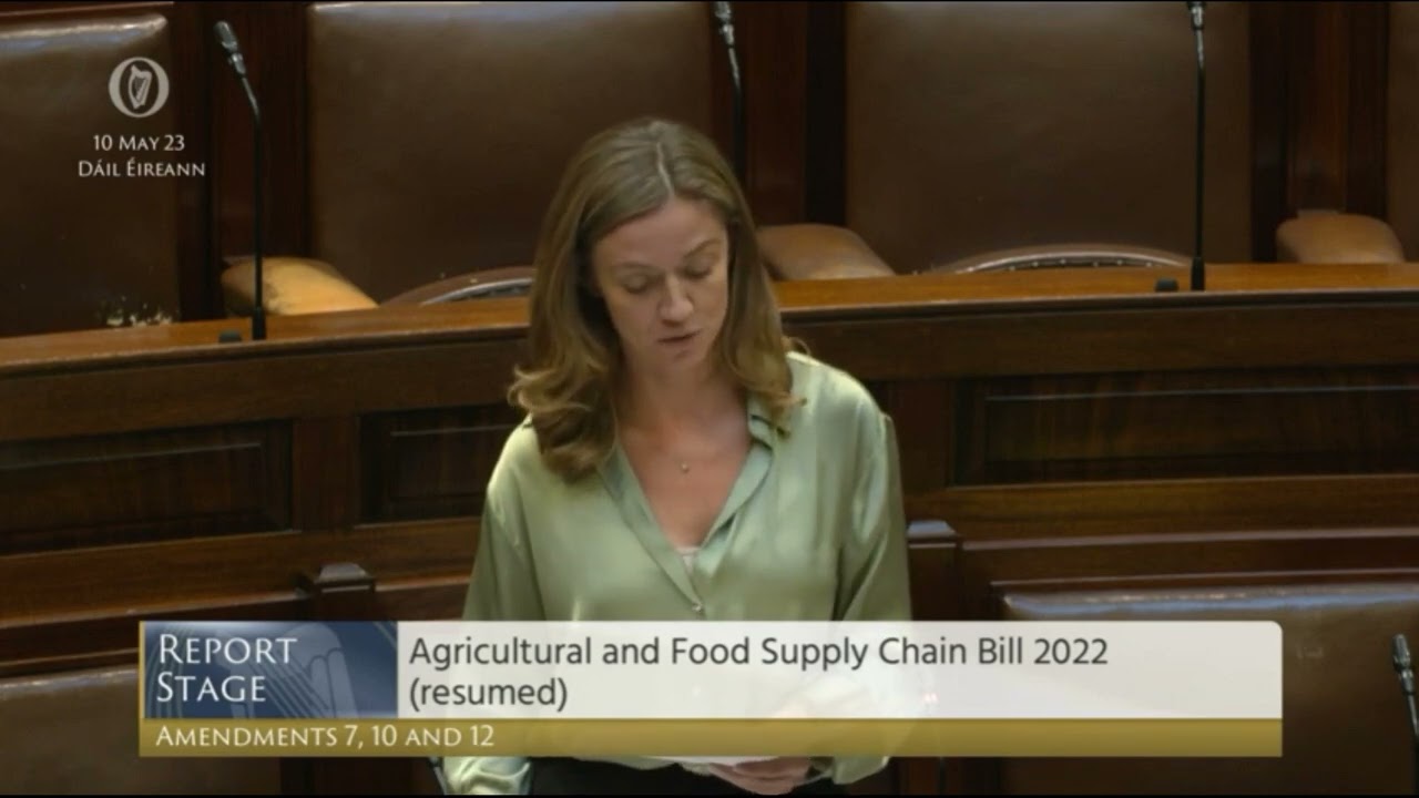 We need a food regulator with teeth