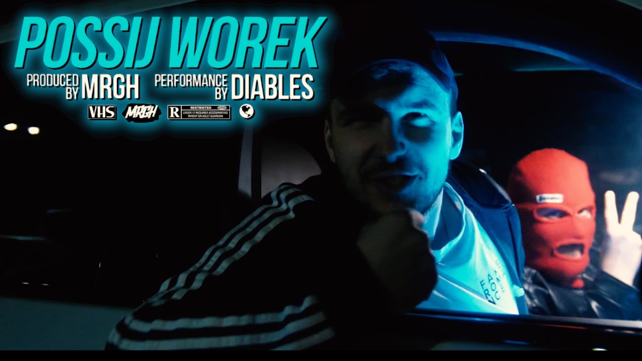 Diables x Nexe - POSSIJ WOREK (THOREK DISS)