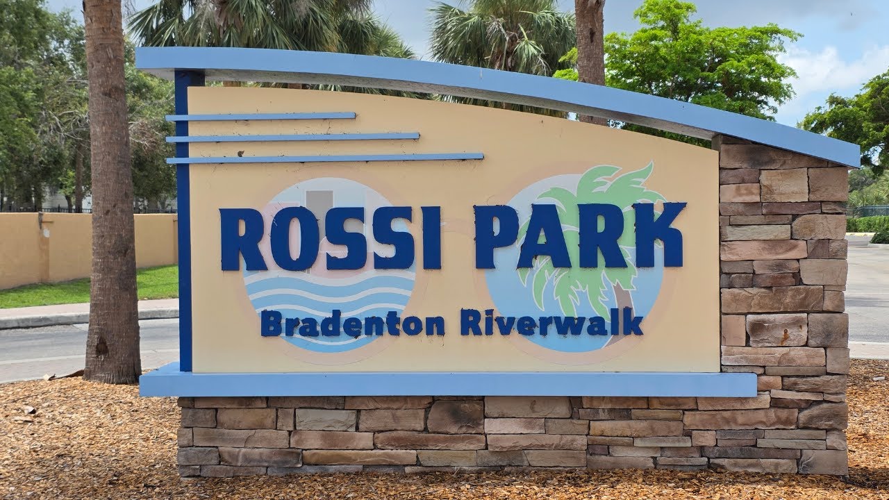 Discover the Bradenton Riverwalk