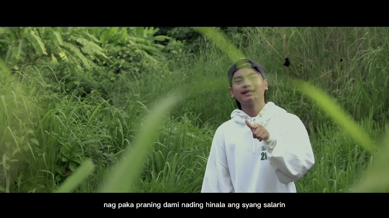 Awut - #Gloc9 44bars Challenge (Goodson Hella Bad remix)
