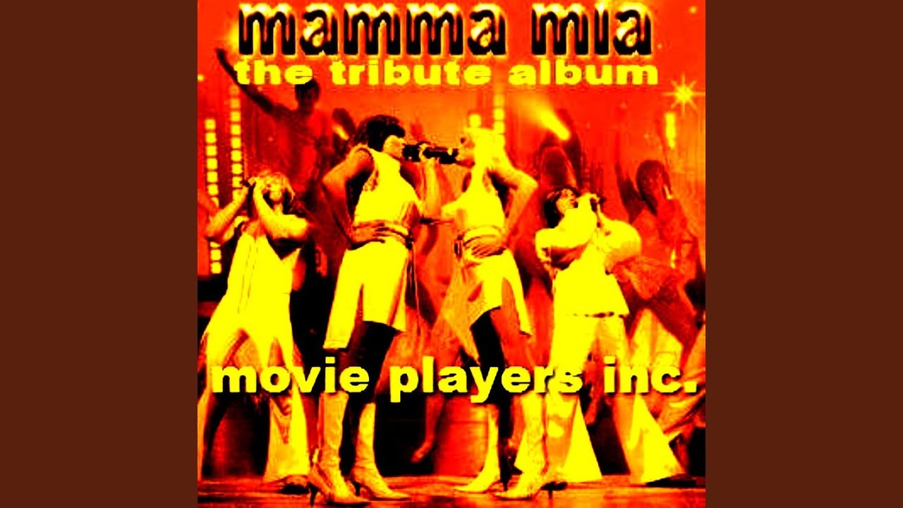 The Name Of The Game