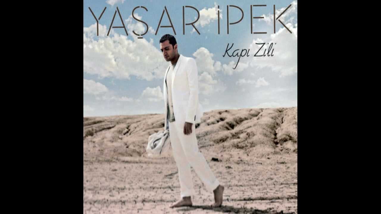 Yaşar İpek& Oyuncak Oldum(2012yeni)