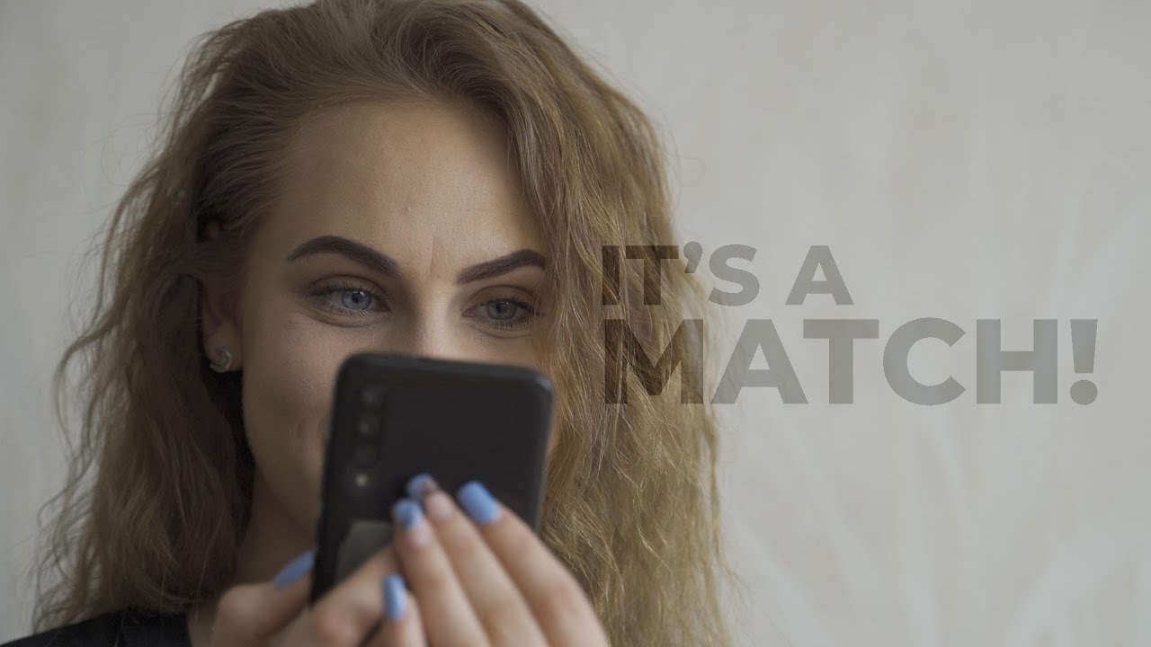 IT'S A MATCH! - Film Riot Stay at Home Short Film Challenge