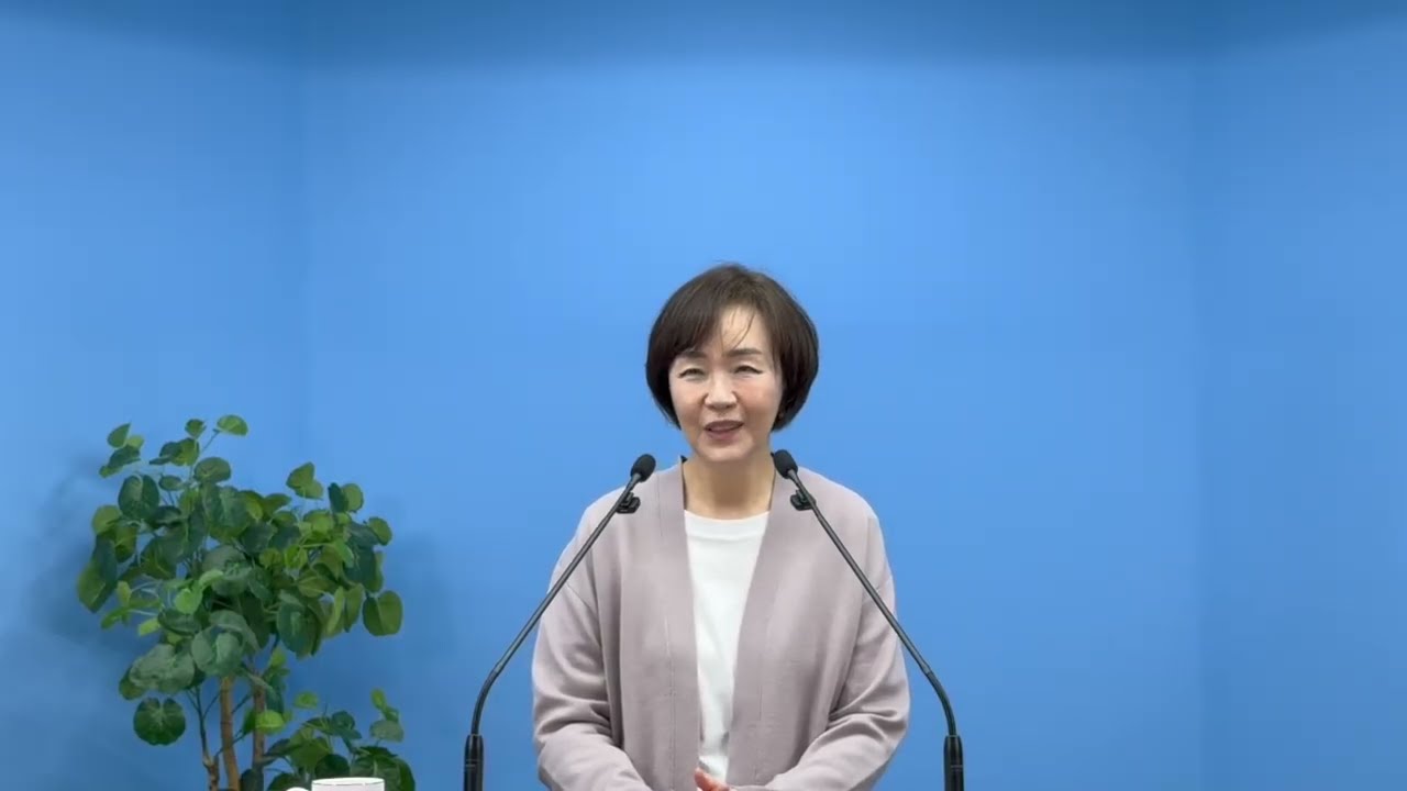 2025.9.21 | 회복된 성도들의 간증 | 가장 불쌍한 자가 가장 사랑받는 자가 되었다 | 마15:21-28 | 은혜의복음교회 김성훈목사