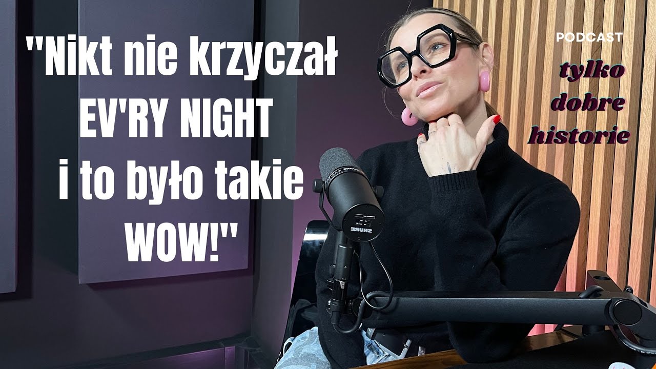Nie jestem wielbłądem, żeby każdemu coś udowadniać. MANDARYNA