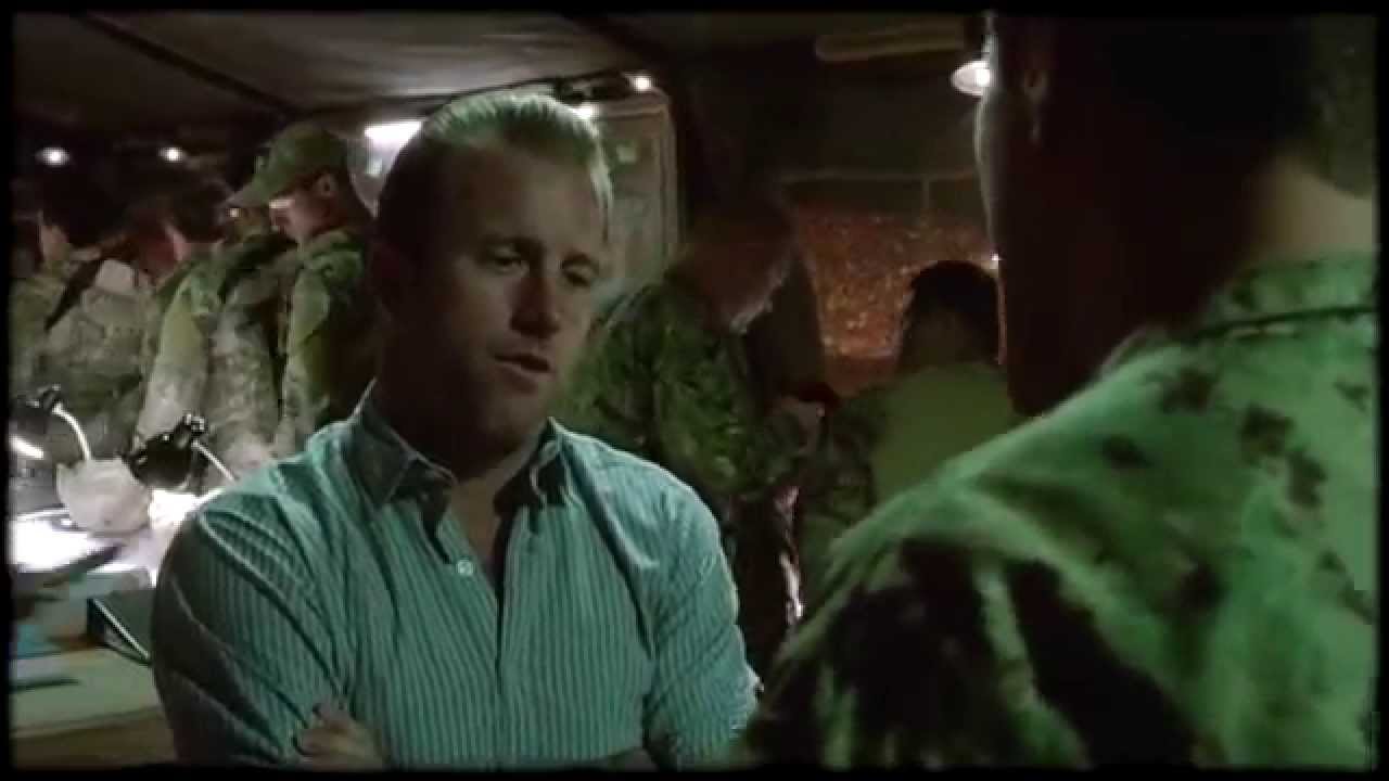 Run | Steve & Danny {4x21}