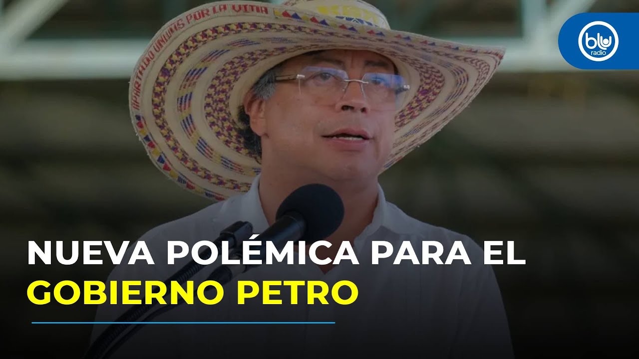 Gobierno Petro se reunió con alias 'Calarcá' tras atentado, ¿negociar en medio de la guerra?