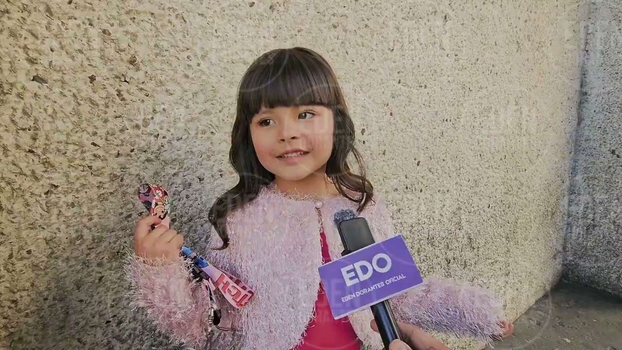 ALMUDENA LÓPEZ Hace un gran trabajo en REGALO DE AMOR Charlamos con la encantadora actriz