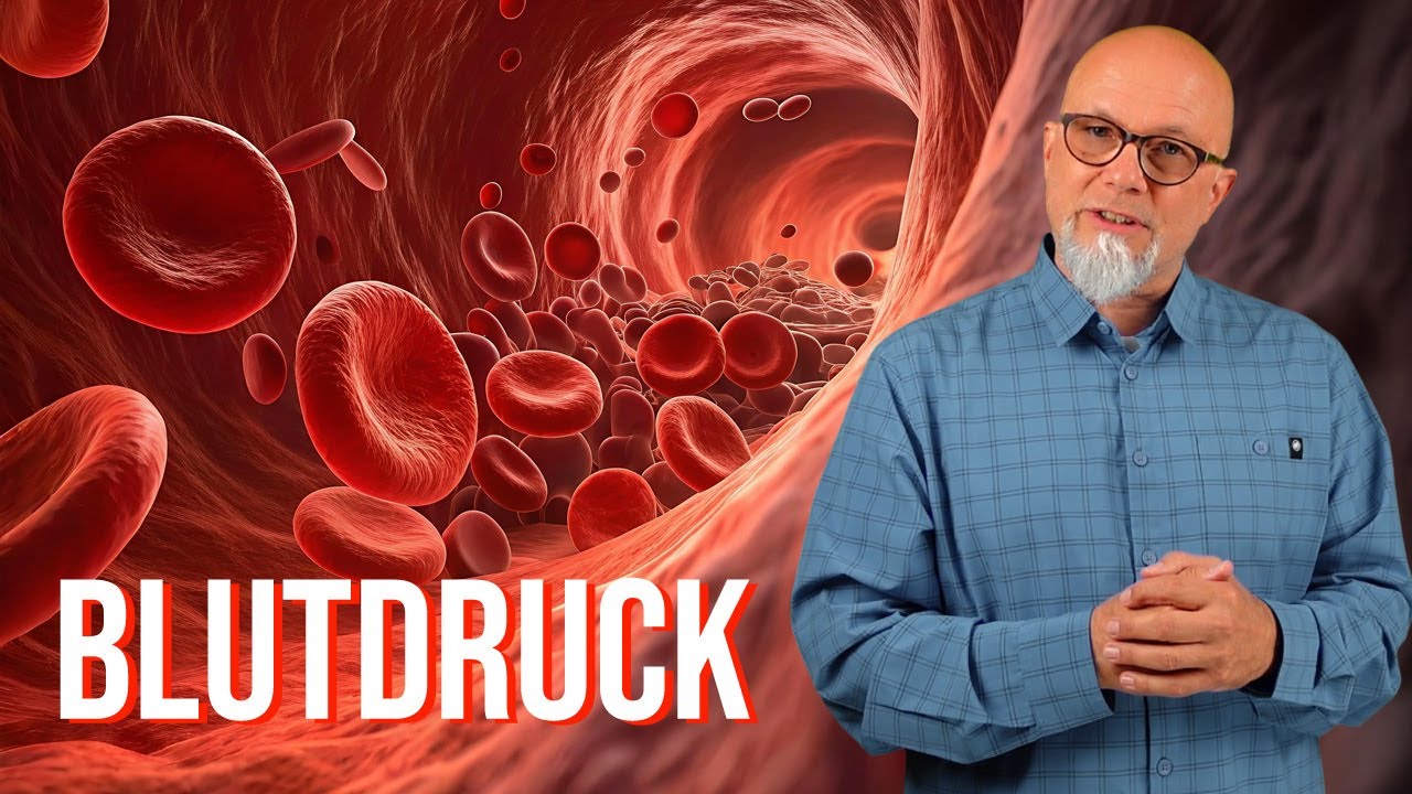 Blutdruck verstehen: Die faszinierende Physik hinter mmHg