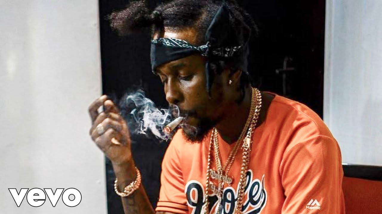 Popcaan-Abracadabra(Music Video 2026ai)