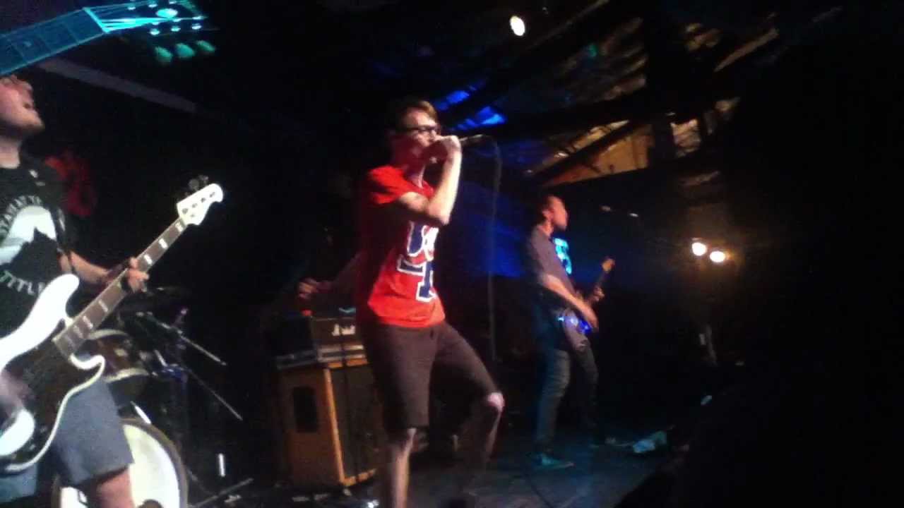 Polar Bear Club - Pawner/Killin It (Live)