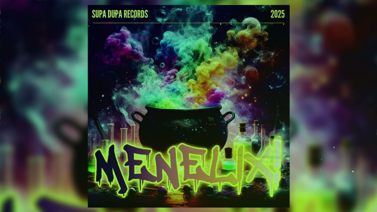 Menelix (Bonus Track) | Supa Dupa Rec.