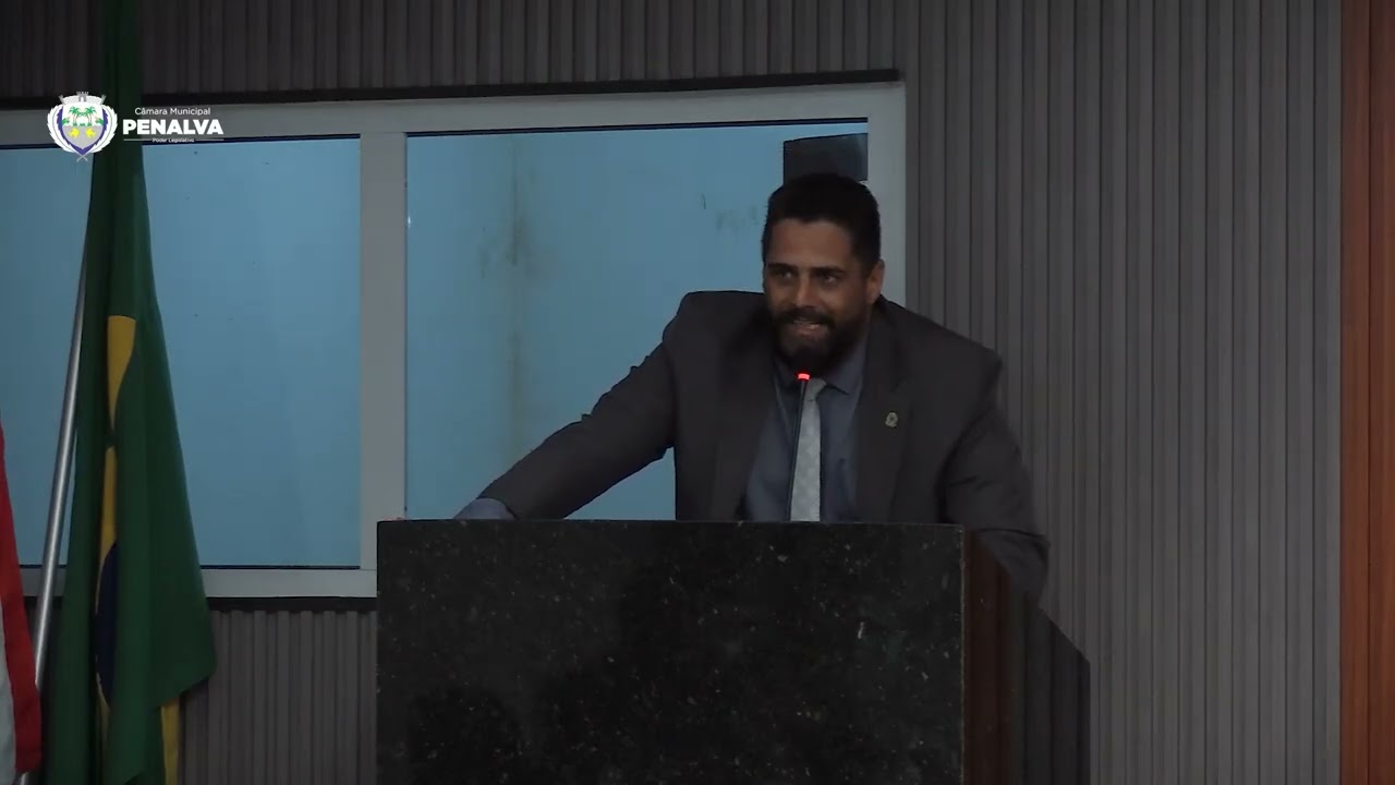 SESSÃO SOLENE DE ENCERRAMENTO 11.12.2025