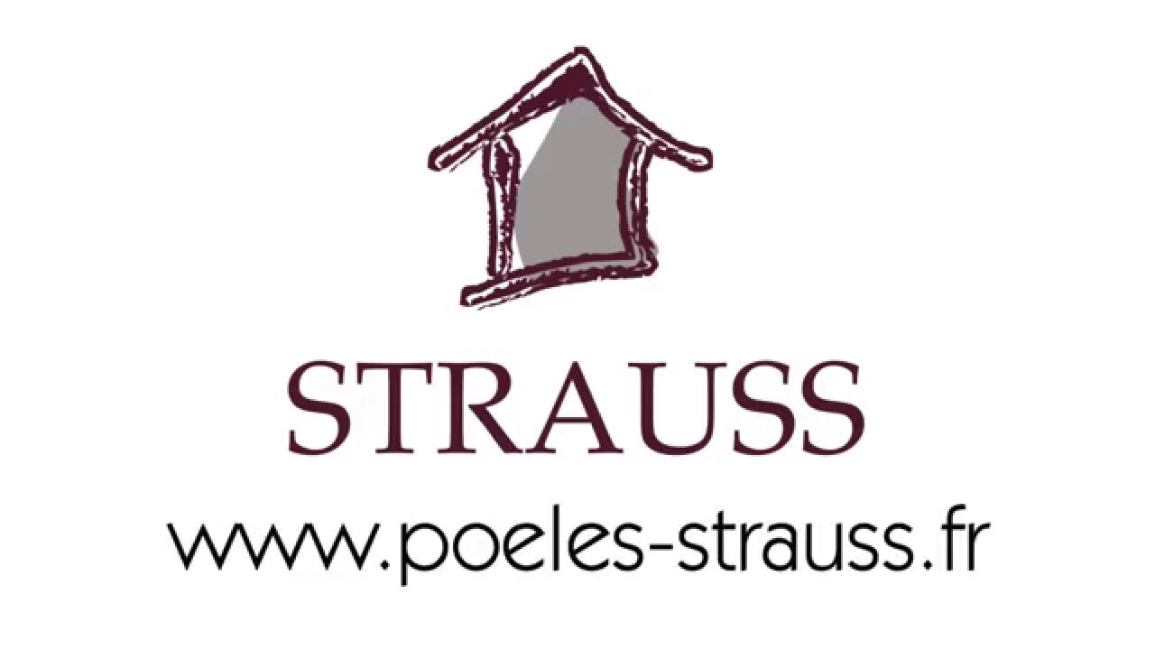 Poeles STRAUSS