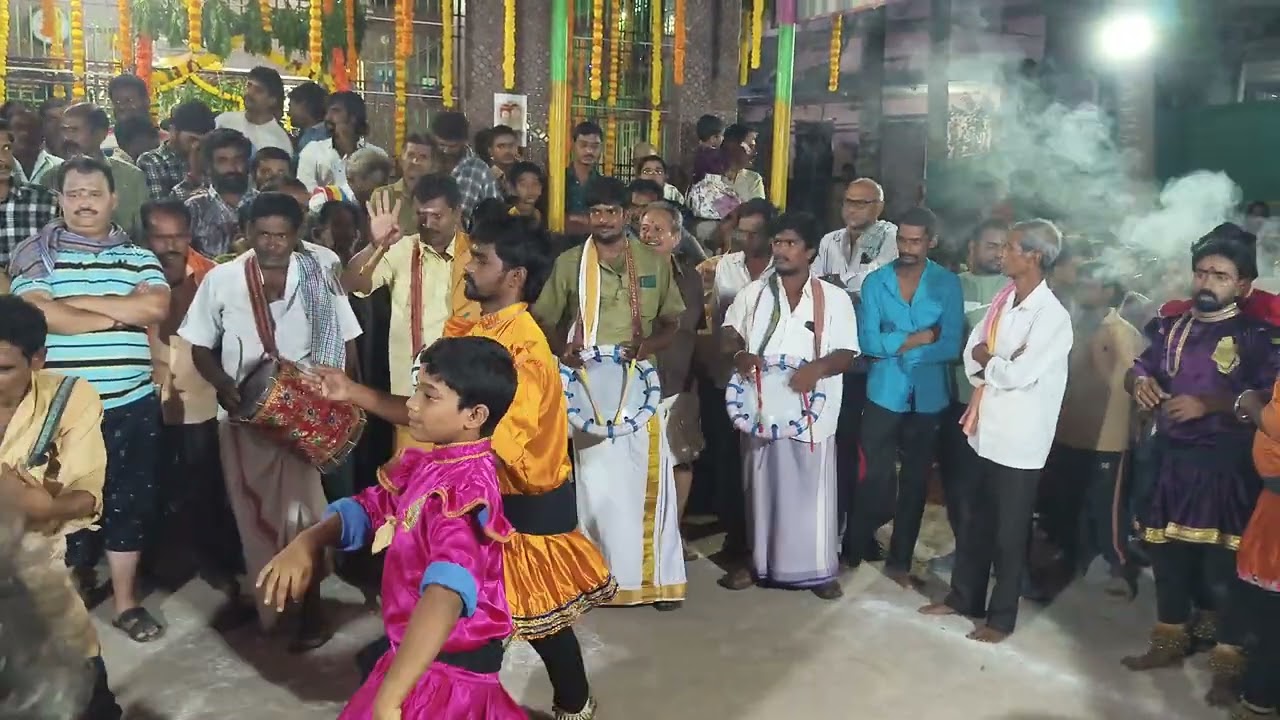 Chiratapudi Jathara 2025 Contact For Garaga Nathyam 📞9951452659