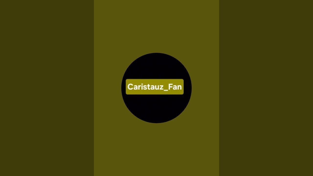 Caristauz_Fan в прямом эфире!