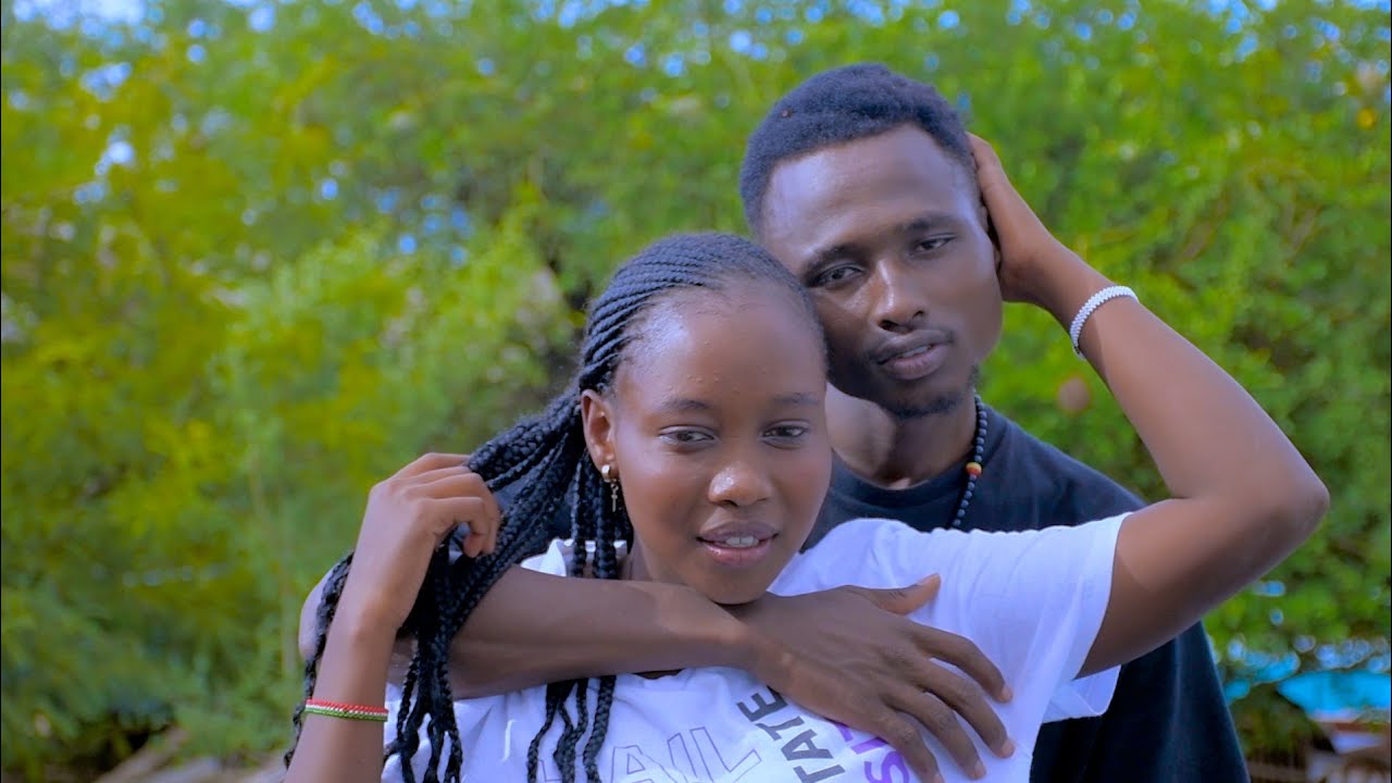 ROMANTIC (OFFICIAL HD VIDEO) BY MRADI BOY ( LATEST POKOT KALENJIN MUSIC )