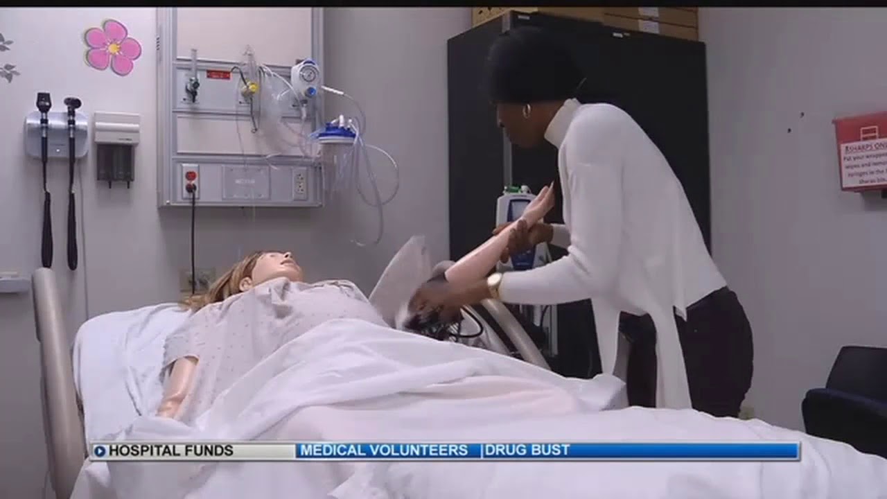 St. Mary-Crowin restructuring due to rising costs, reimbursement cuts