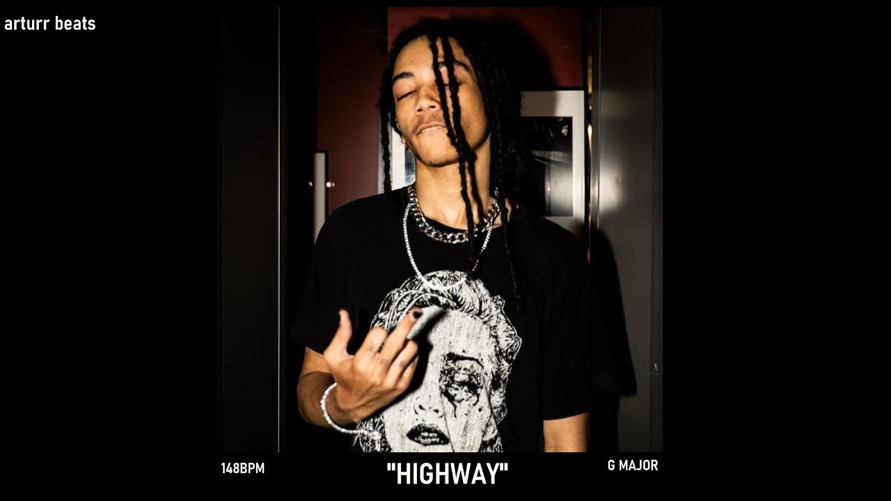 che + encore + warren hunter type beat - 