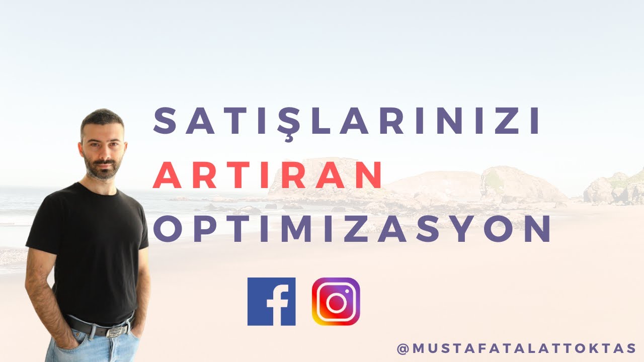 Satışlarınızı Artıracak Landing Page (FUNNEL) Nasıl Yapılır? Facebook & Instagram Reklamları