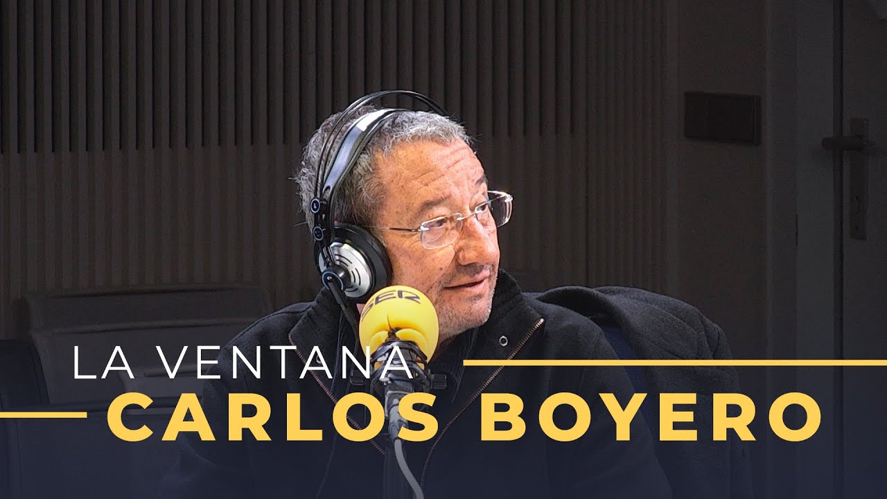 Boyero valora la &uacute;ltima pel&iacute;cula de Almod&oacute;var: 