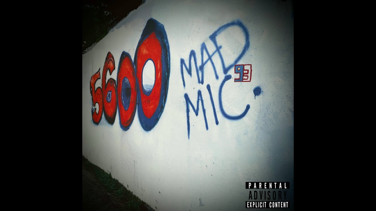 Mad Mic. - Taking Over (j^p^n Remix)