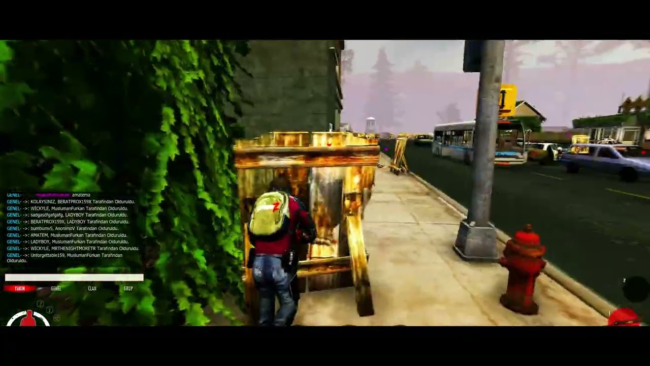 MRTHENIGHTMORETR & RigorZ Tage For: SertHasan & Mohac & Algos & Ecthelion & Marcus & Vefa
