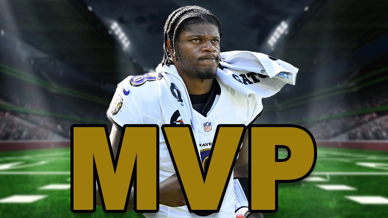 The Best QB in the NFL is Lamar Jackson | Film Breakdown