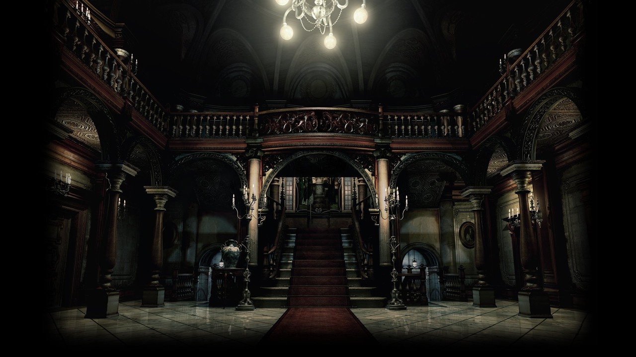 RESIDENT EVIL 1 REMASTERED | EPISODIO 7 | FIN