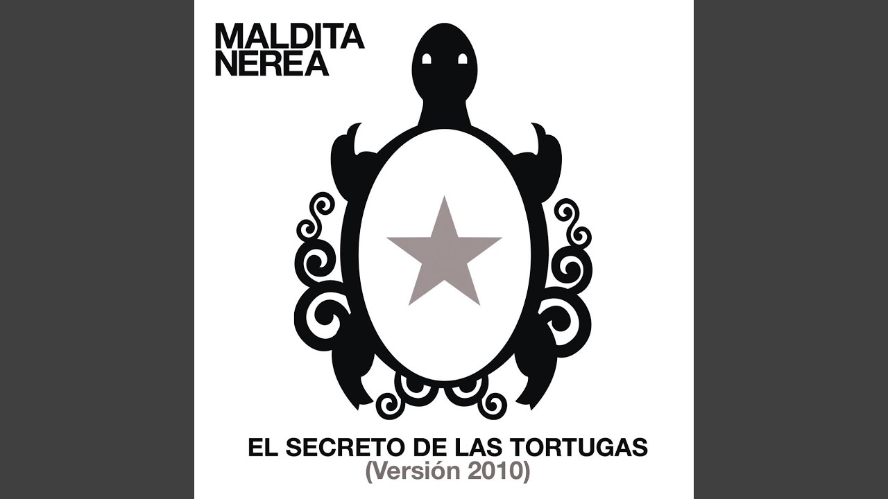 El Secreto de las Tortugas (Version 2010)