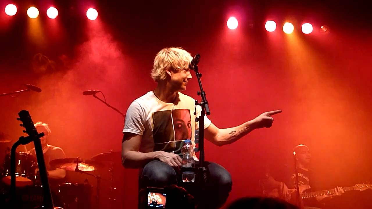 Sunrise Avenue HD Destiny
