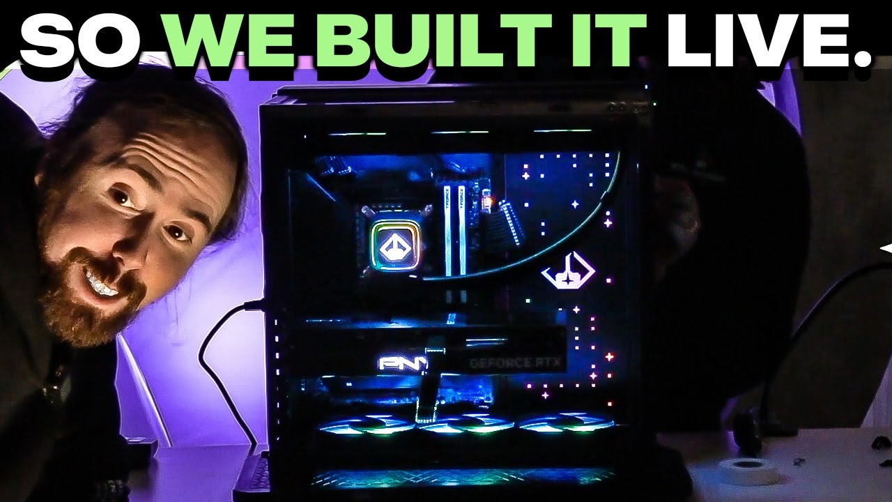 I REALLY Needed A Good PC...
