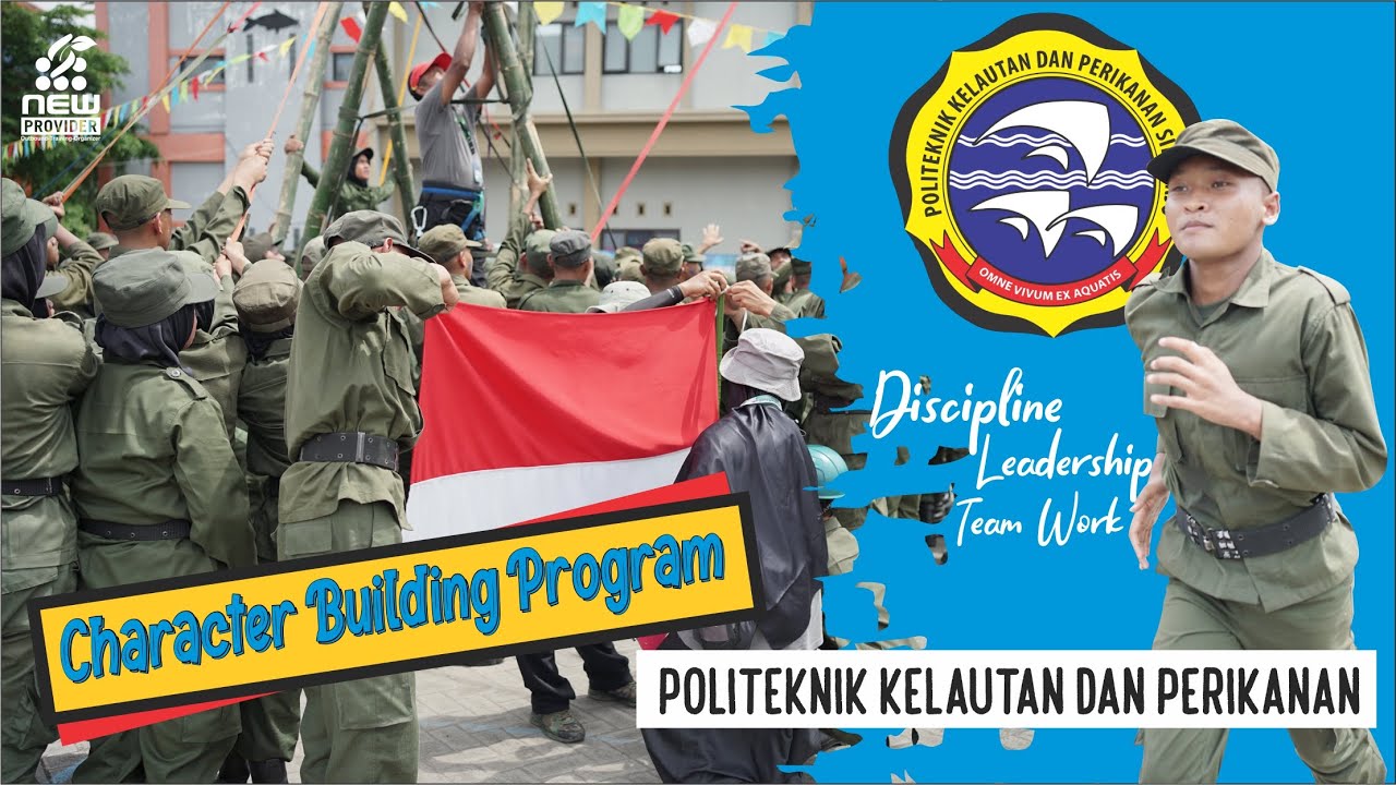🔵 POLITEKNIK KELAUTAN DAN PERIKANAN SIDOARJO | @bppsdm_pkpsidoarjo  by @newprovider
