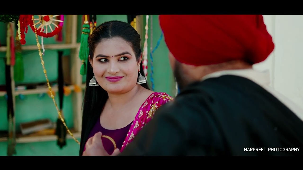 # Pre wedding|Manpreet patwari maur|