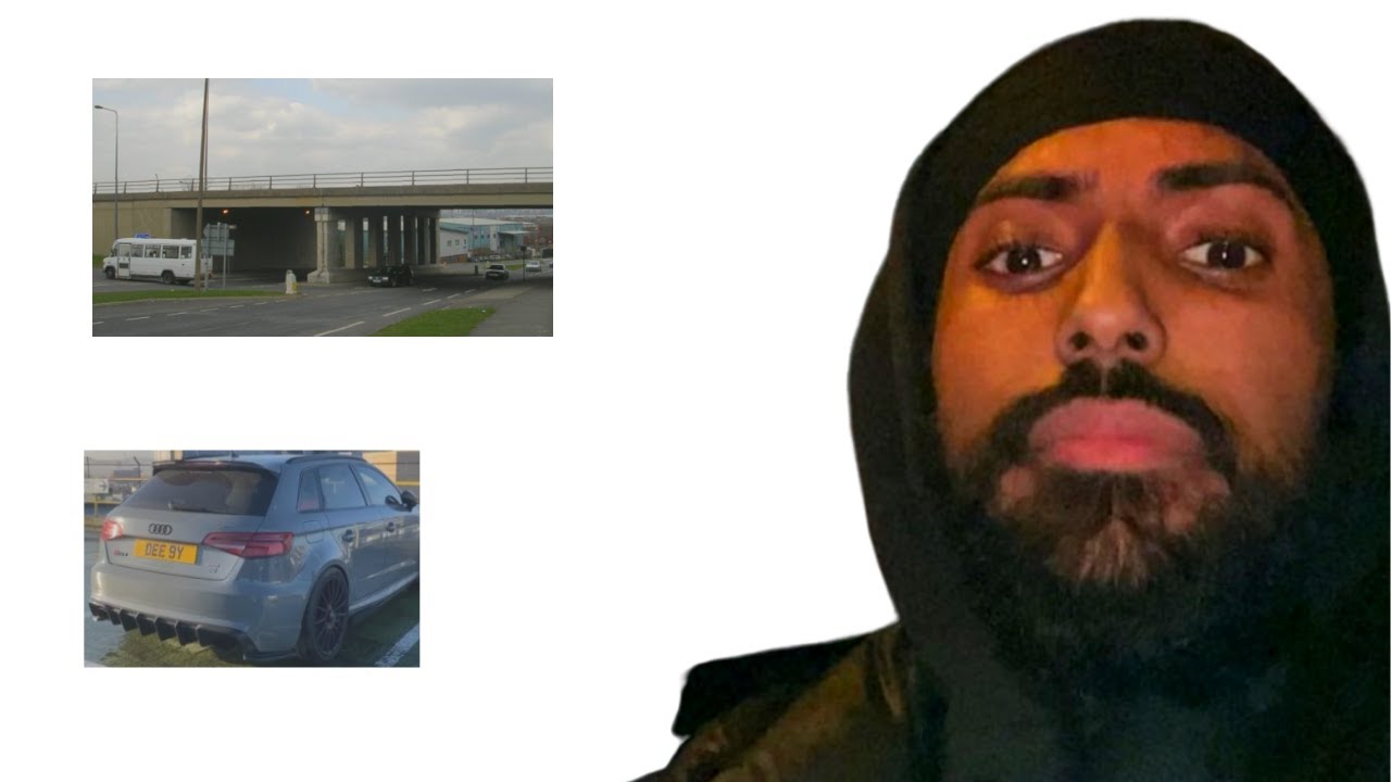 Death of @Deepyyyy Singh - Live with @askharbir @sikhdad on Male Suicide