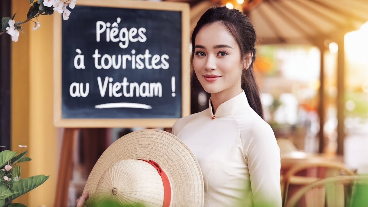 Voyager au Vietnam : Les 10 Arnaques les Plus Courantes &agrave; &Eacute;viter !