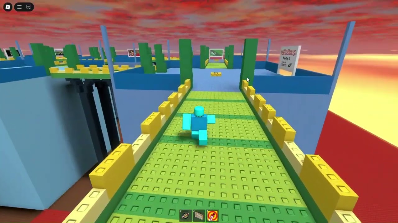 Chaos Canyon (2019 remake/reupload)