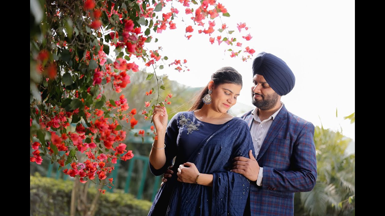 WEDDING CEREMONY MANPREET SINGH WITH SIMRAN KAUR  DEEPAK PHOTOGRAPHY M.9876134242