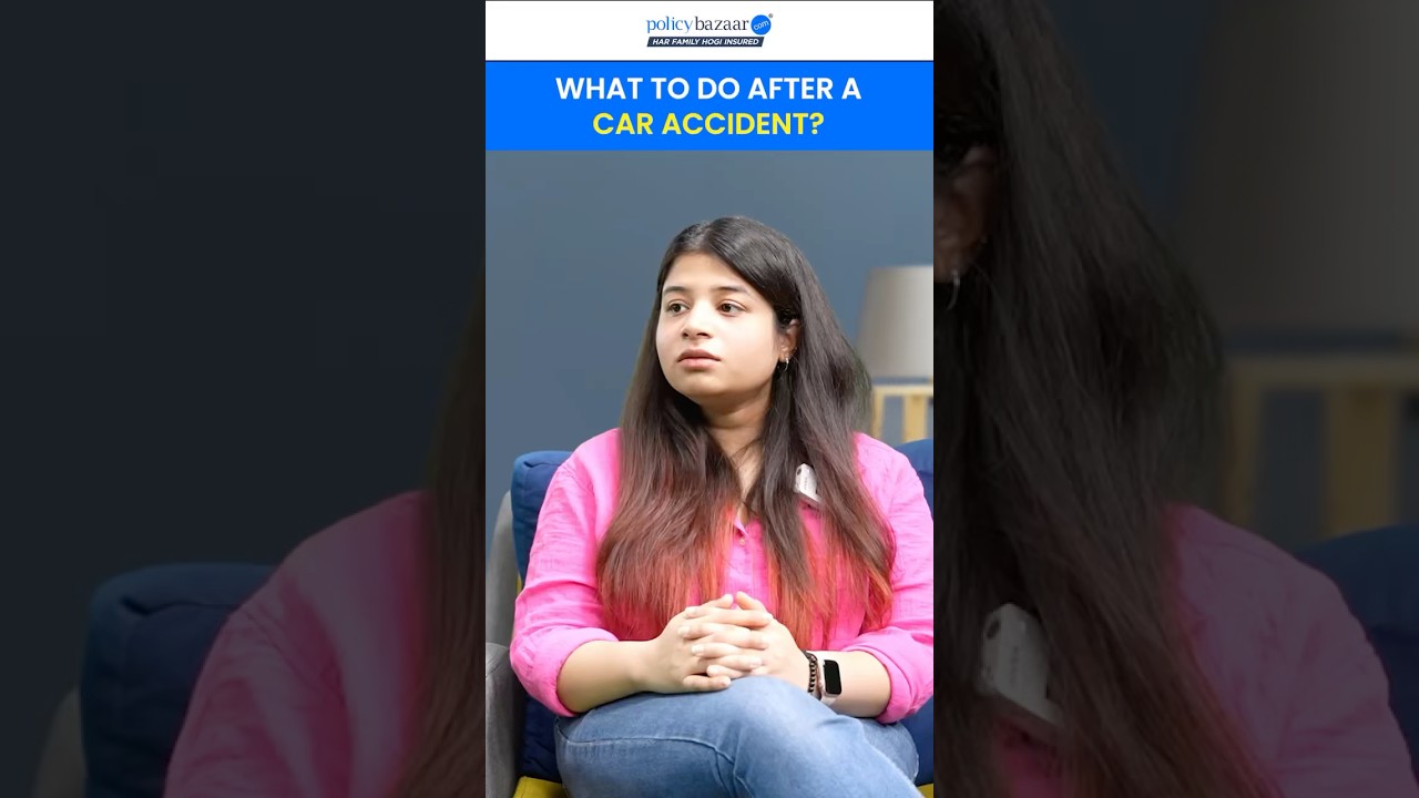Master Your Car Insurance Claim: What to Do Immediately After a Car Accident!