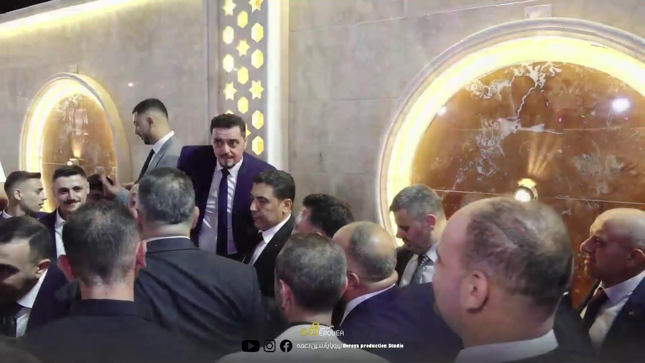 #احمدازرق تصوير بيرويا ياسين نعمه ٠٩٤٤٤٤٠٥٠٢