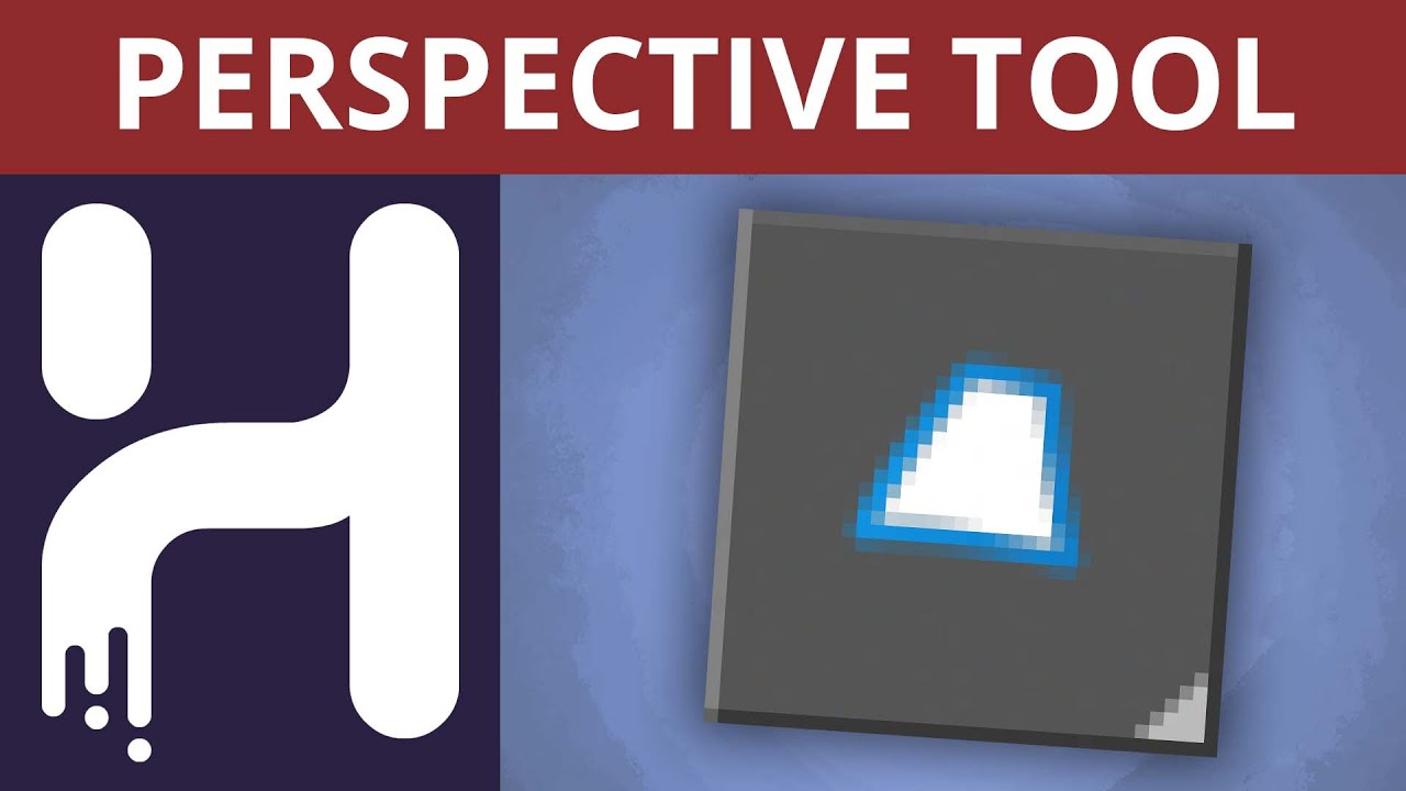 Perspective Tool TUTORIAL - Toon Boom Harmony