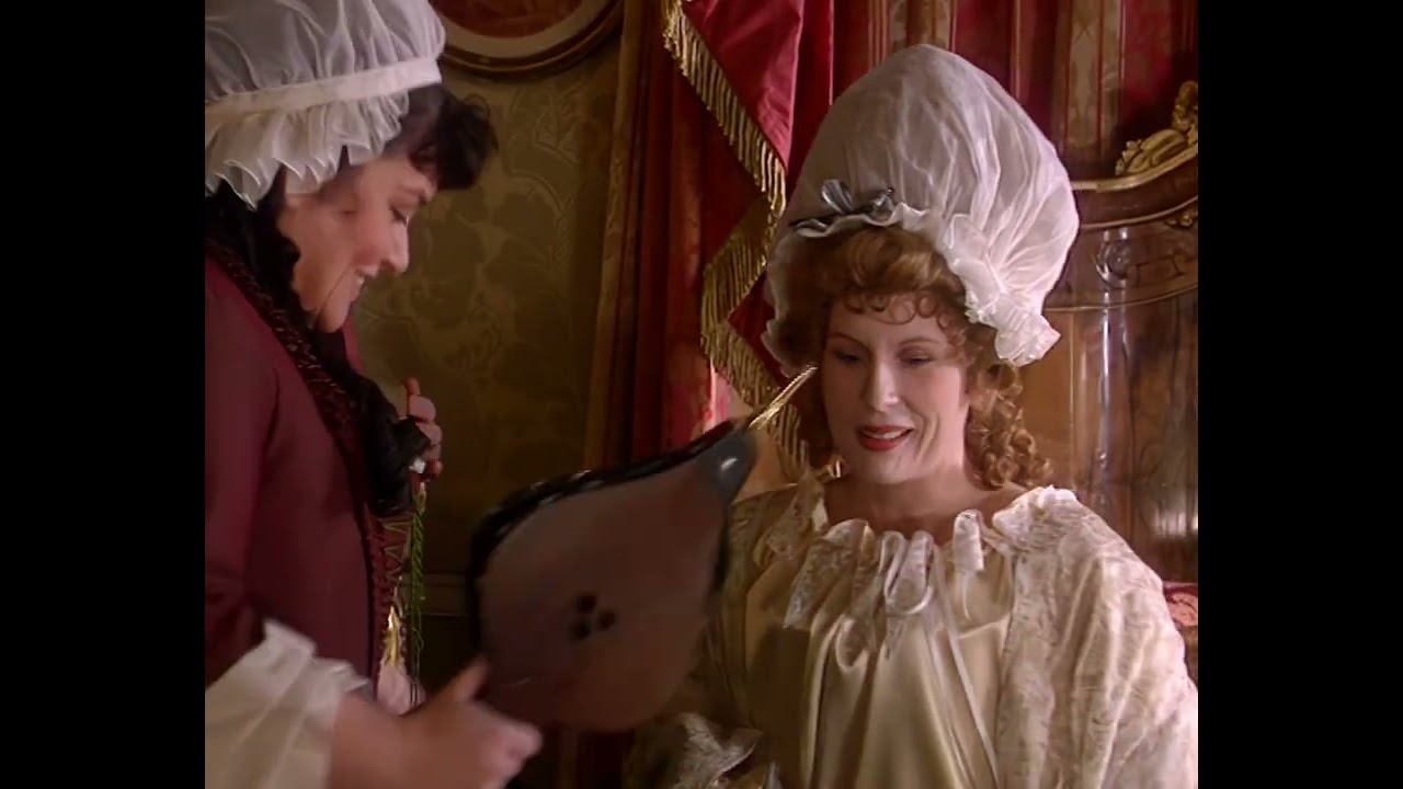 French & Saunders LET THEM EAT CAKE Episode 4 : MAKIN VOOPEE &middot; HD remaster
