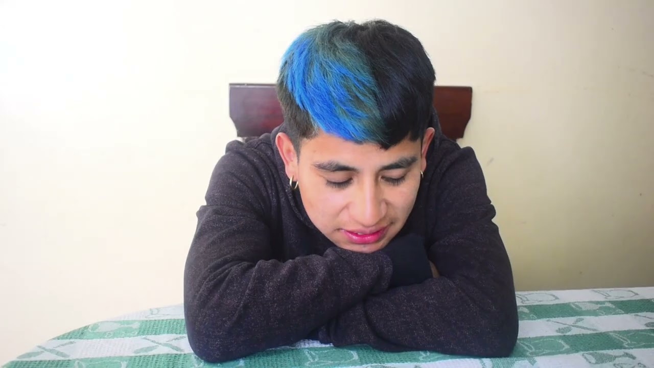 Papi Vini regresa a casa | Los Jumas