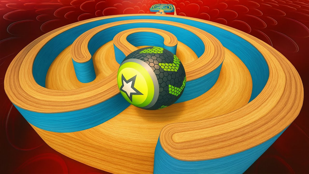 Going Balls Gameplay All Levels iOS, Android Walkthrough BIG UPDATE APK GAME New Levels 709