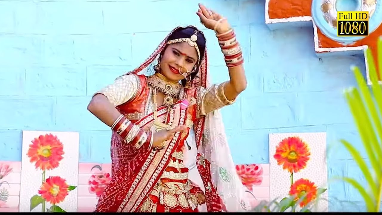 Fagan Aayo Re - आ गया सबसे शानदार फागण डांस || New Rajasthani Fagan 2020