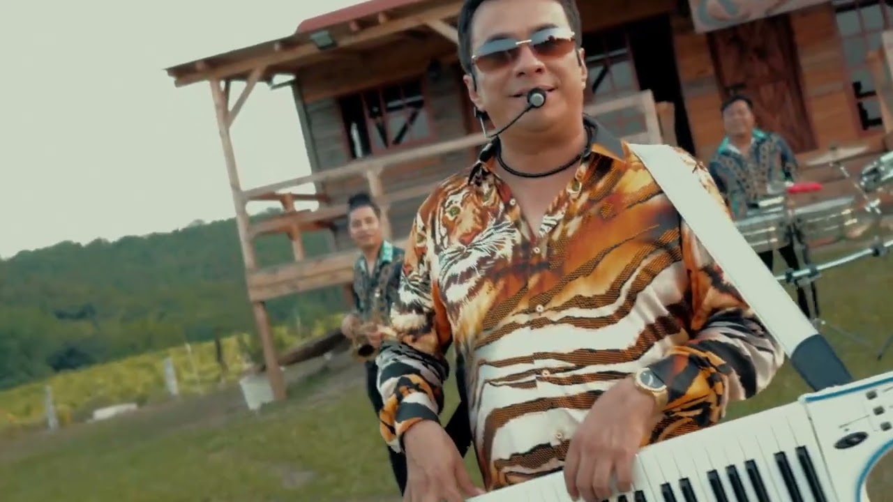 Nelson Kanzela El Vestidito Blanco