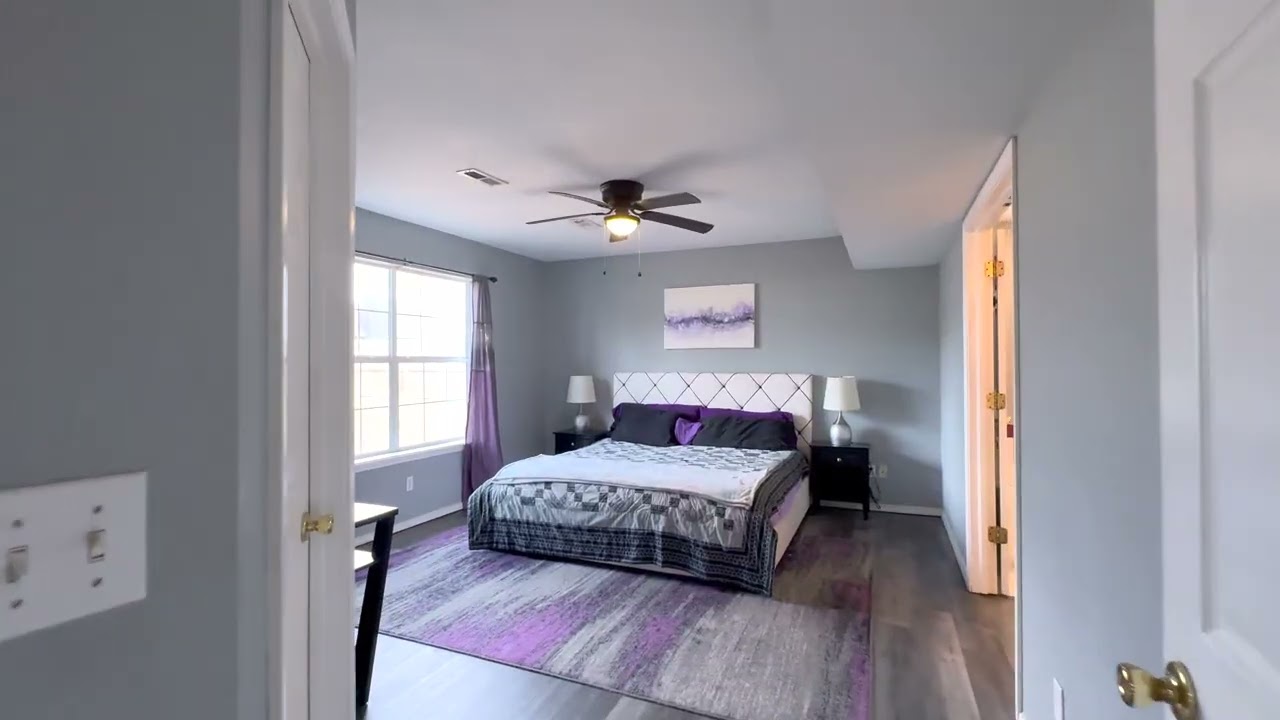 Welcome to Affordable Living in a Fantastic Diverse and Safe Community!