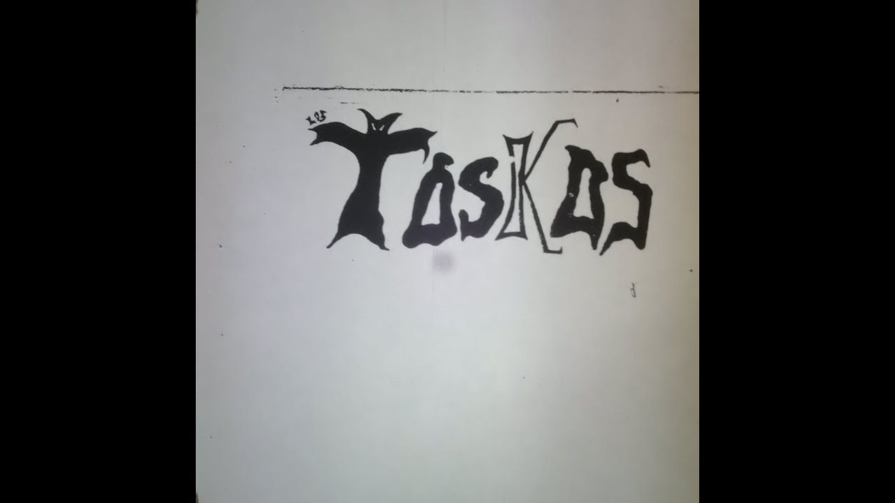 Los Toskos - Alma pasajera