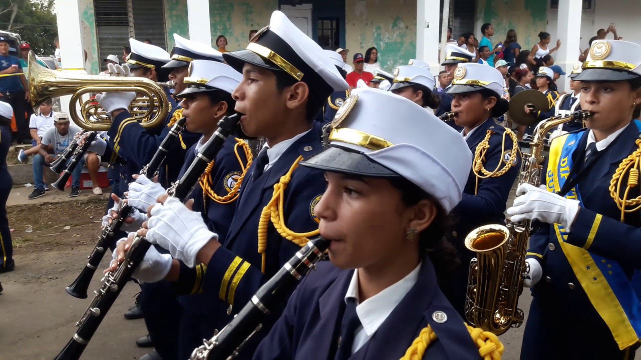 Baherlo 2018 (Bemba Colora-Celia Cruz)
