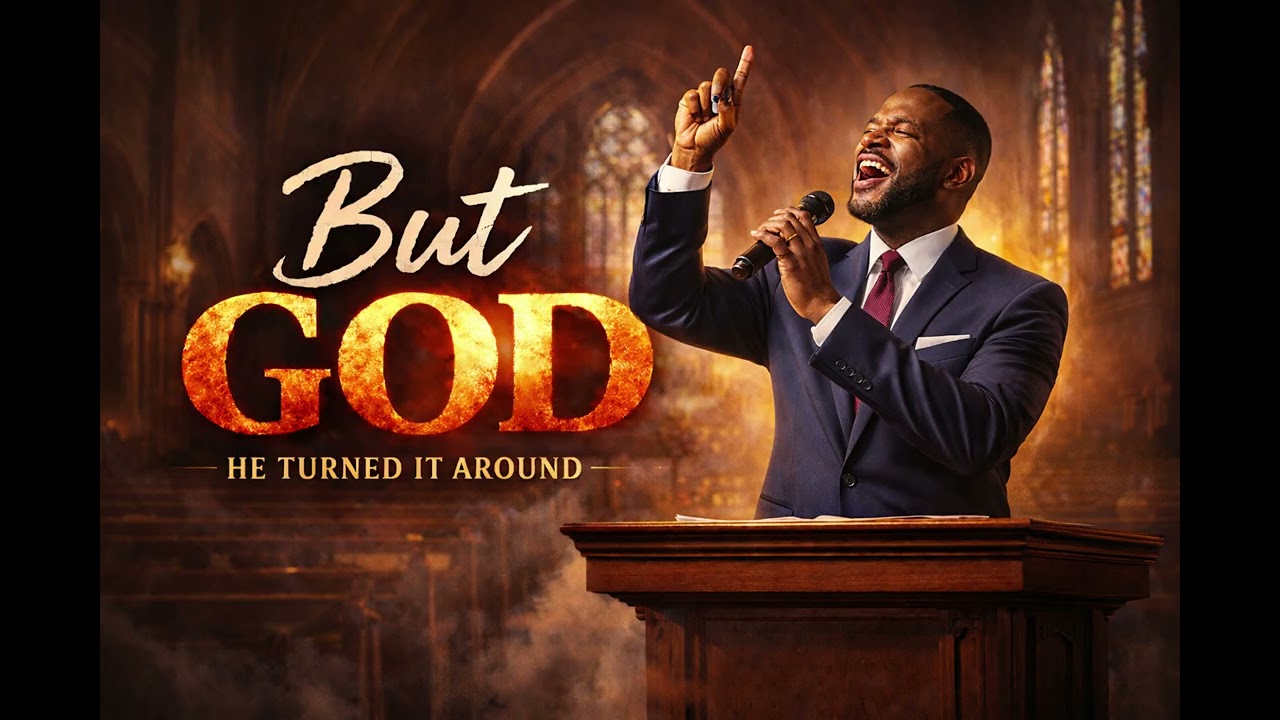 But God - Soul Praise Gospel | Soulful Worship Music | Inspirational Christian Gospel
